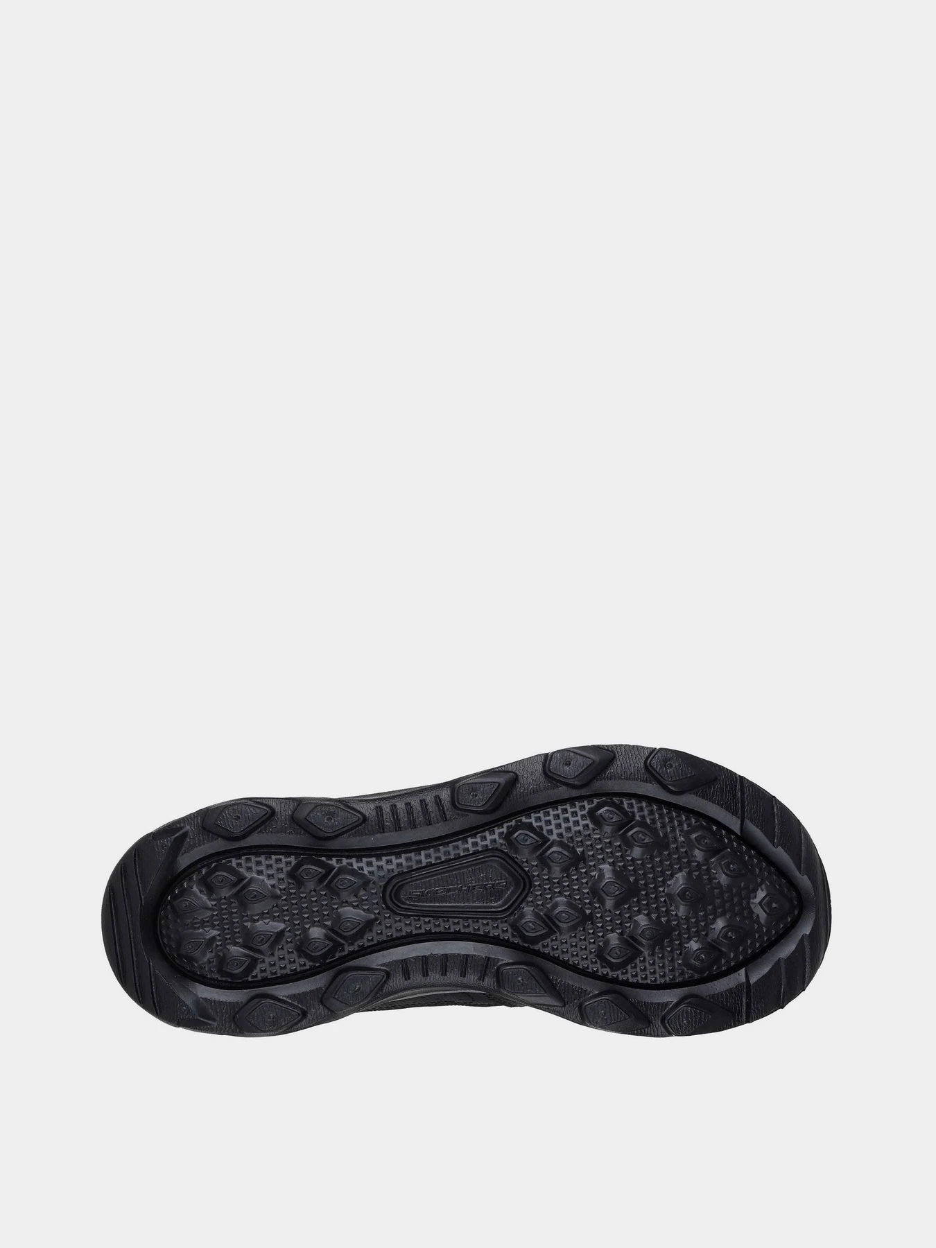 Кросівки Skechers RIDGE OAK модель 180233 BBK Кросівки Skechers RIDGE OAK модель 180233 BBK Фото