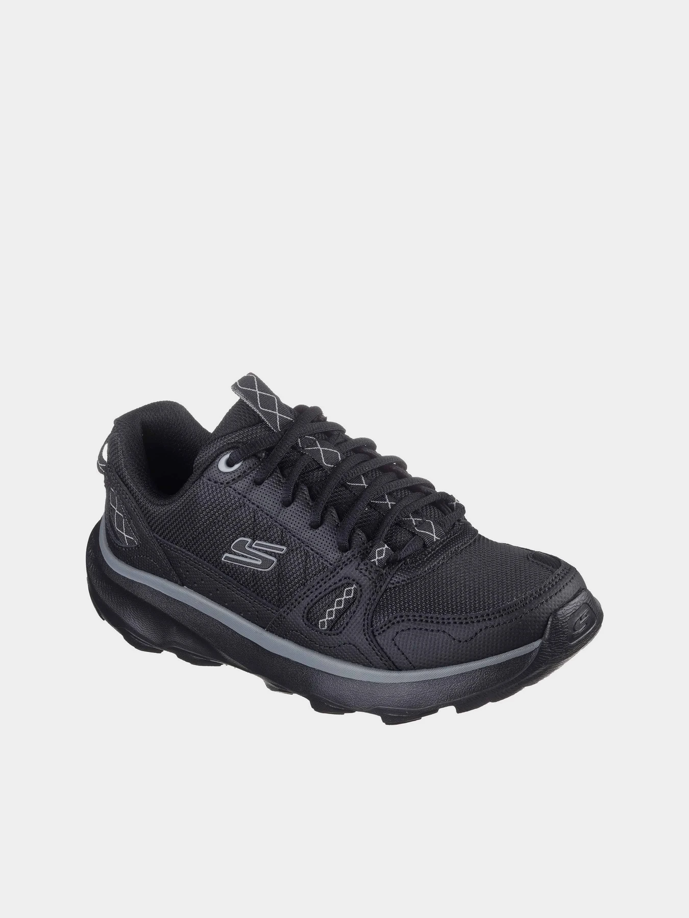 Кросівки Skechers RIDGE OAK модель 180233 BBK Кросівки Skechers RIDGE OAK модель 180233 BBK Фото