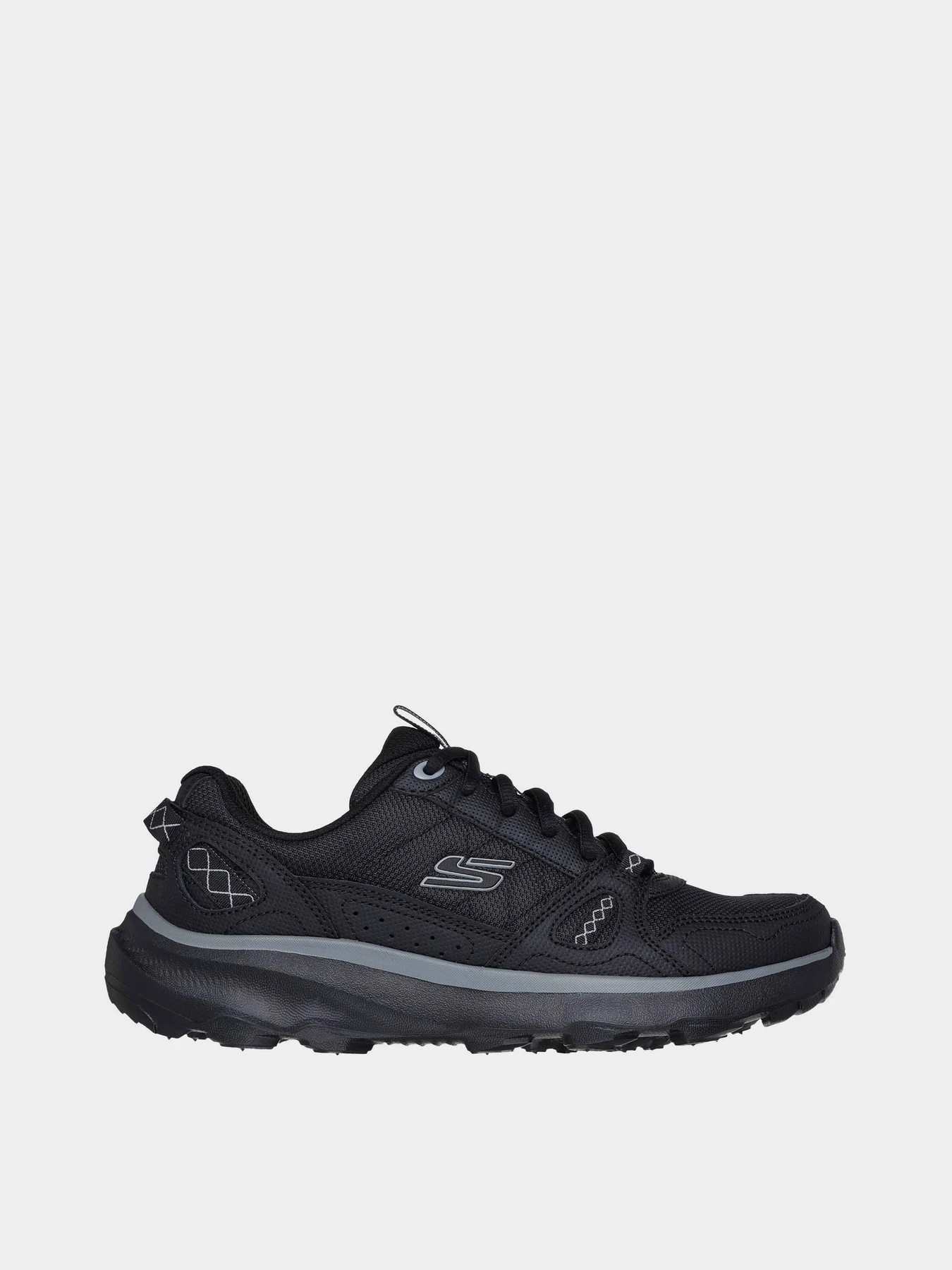 Кросівки Skechers RIDGE OAK модель 180233 BBK Кросівки Skechers RIDGE OAK модель 180233 BBK Фото