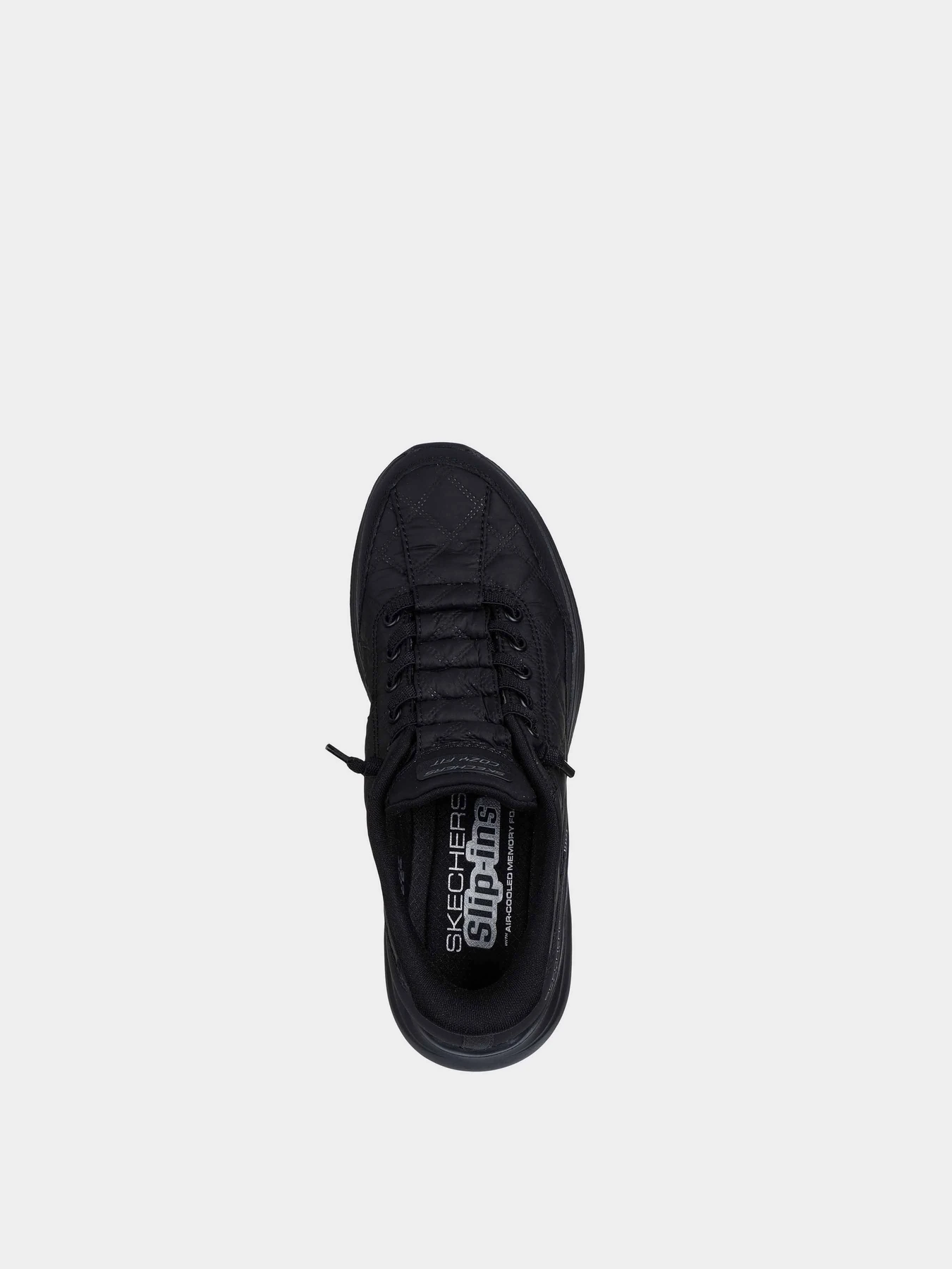 Кроссовки Skechers CONTOUR FOAM модель 150404 BBK Кроссовки Skechers CONTOUR FOAM модель 150404 BBK Фото