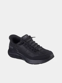 Кроссовки Skechers CONTOUR FOAM модель 150404 BBK Фото