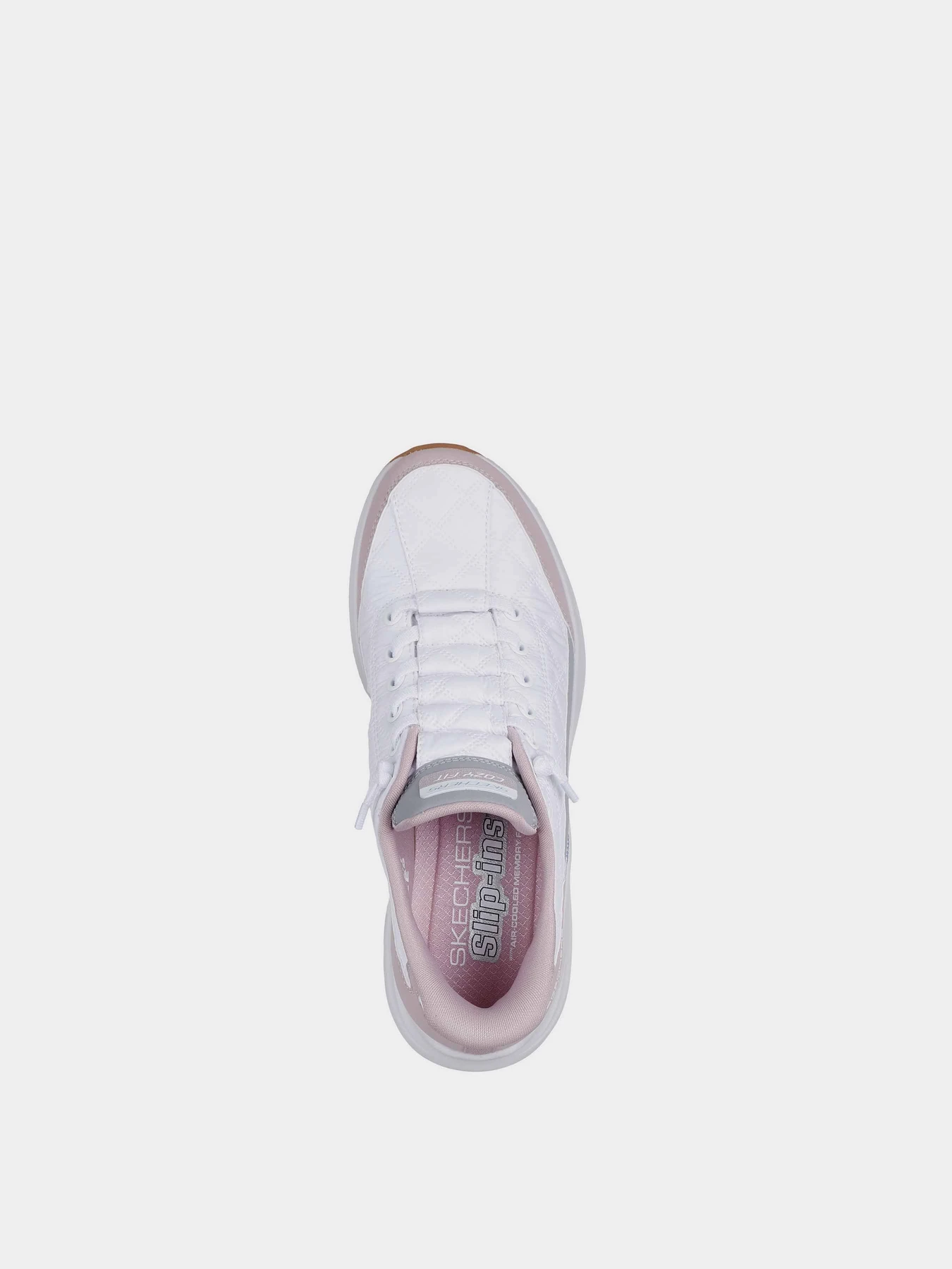 Кроссовки Skechers CONTOUR FOAM модель 150404 WLV Фото