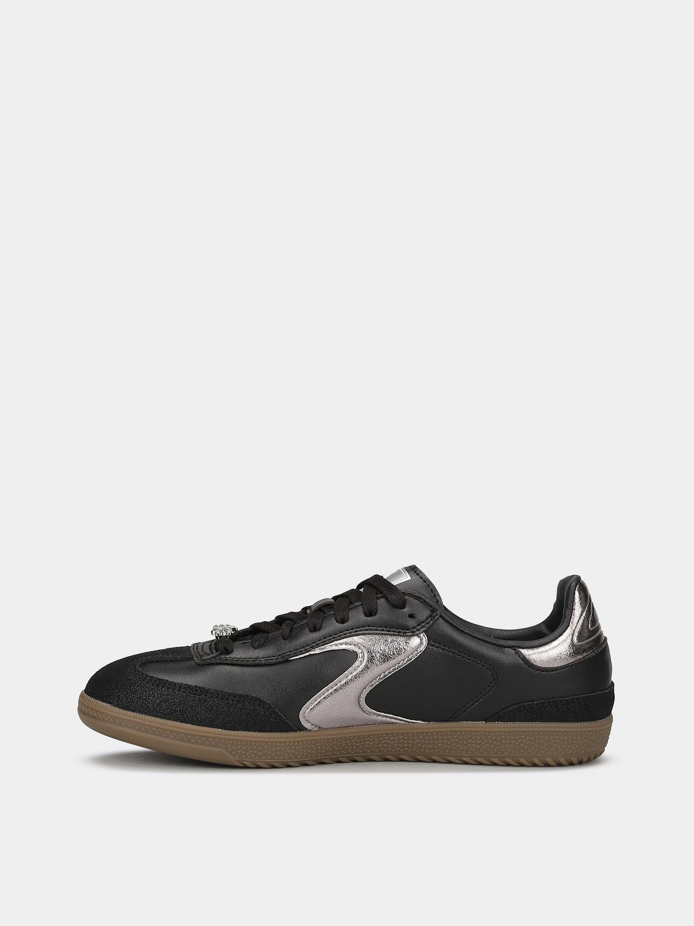 Кеды Skechers HOTSHOT модель 185236 BKSL Фото