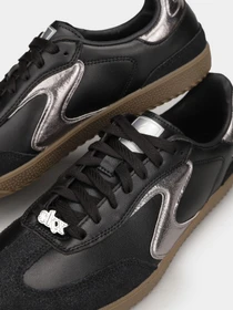 Кеды Skechers HOTSHOT модель 185236 BKSL Фото