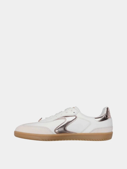 Жіночі Кеди низькі Skechers HOTSHOT фото 2
