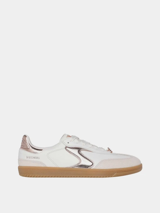 Кеды Skechers HOTSHOT модель 185236 WTRG Фото