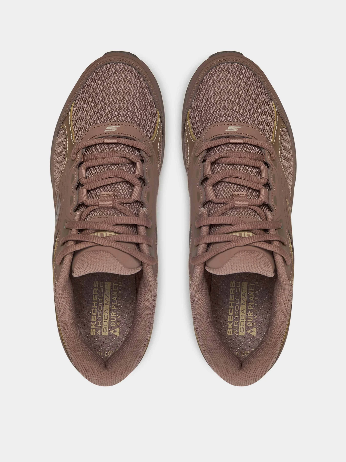 Кроссовки Skechers GO RUN CONSISTENT 2.0 модель 128606 LTBR Кроссовки Skechers GO RUN CONSISTENT 2.0 модель 128606 LTBR Фото