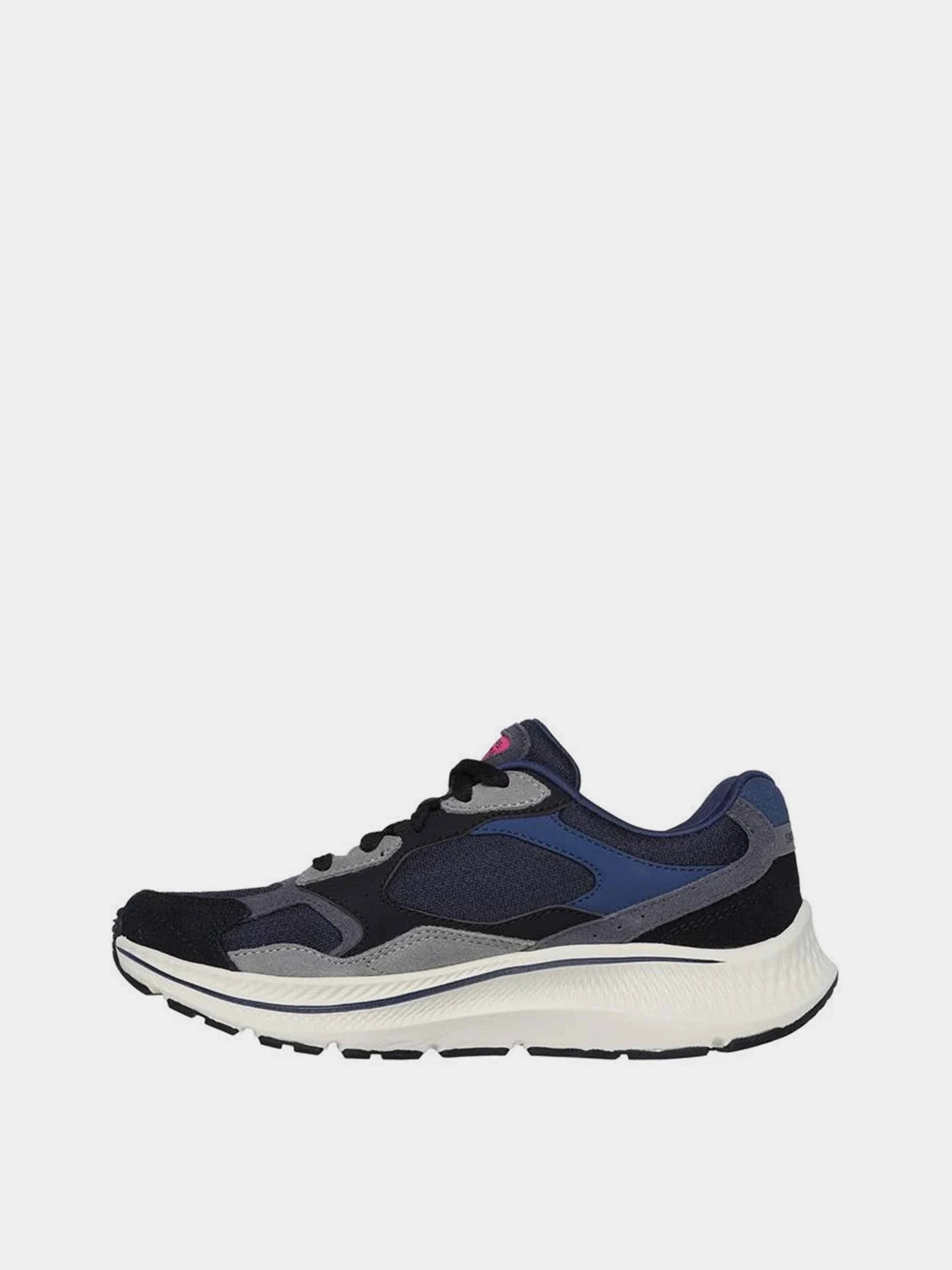 Кроссовки Skechers GO RUN CONSISTENT 2.0 модель 128622 NVBK Кроссовки Skechers GO RUN CONSISTENT 2.0 модель 128622 NVBK Фото