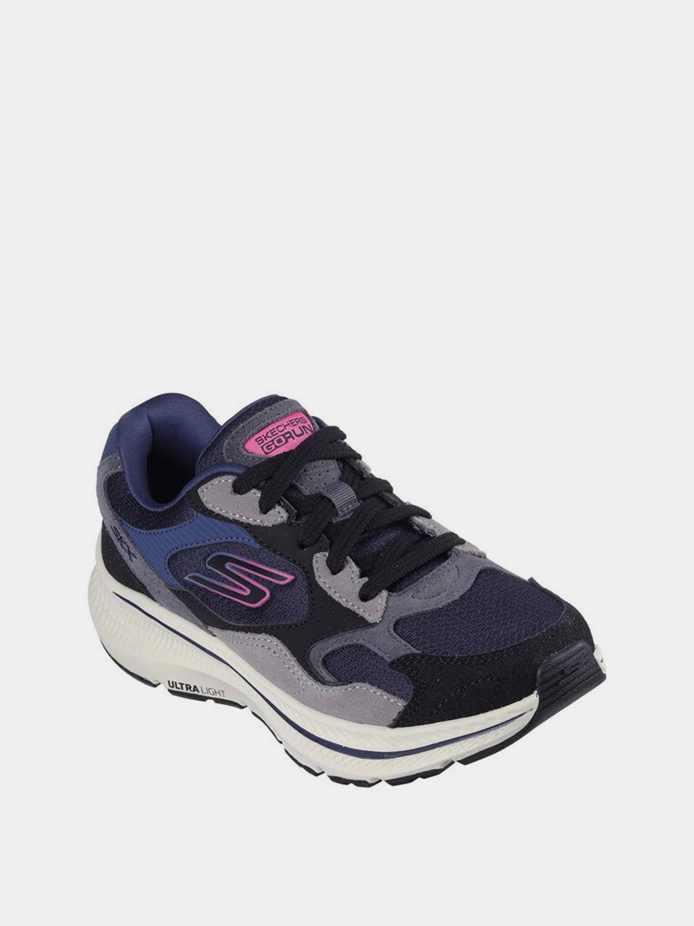 Кроссовки Skechers GO RUN CONSISTENT 2.0 модель 128622 NVBK Кроссовки Skechers GO RUN CONSISTENT 2.0 модель 128622 NVBK Фото