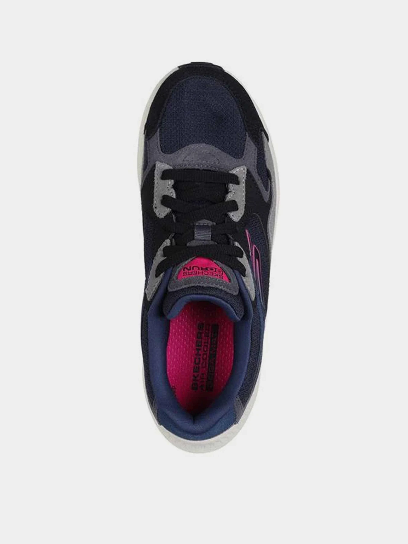 Кроссовки Skechers GO RUN CONSISTENT 2.0 модель 128622 NVBK Кроссовки Skechers GO RUN CONSISTENT 2.0 модель 128622 NVBK Фото