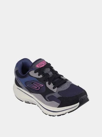 Кроссовки Skechers GO RUN CONSISTENT 2.0 модель 128622 NVBK Фото