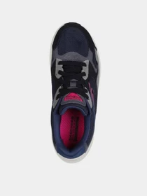 Кроссовки Skechers GO RUN CONSISTENT 2.0 модель 128622 NVBK Фото