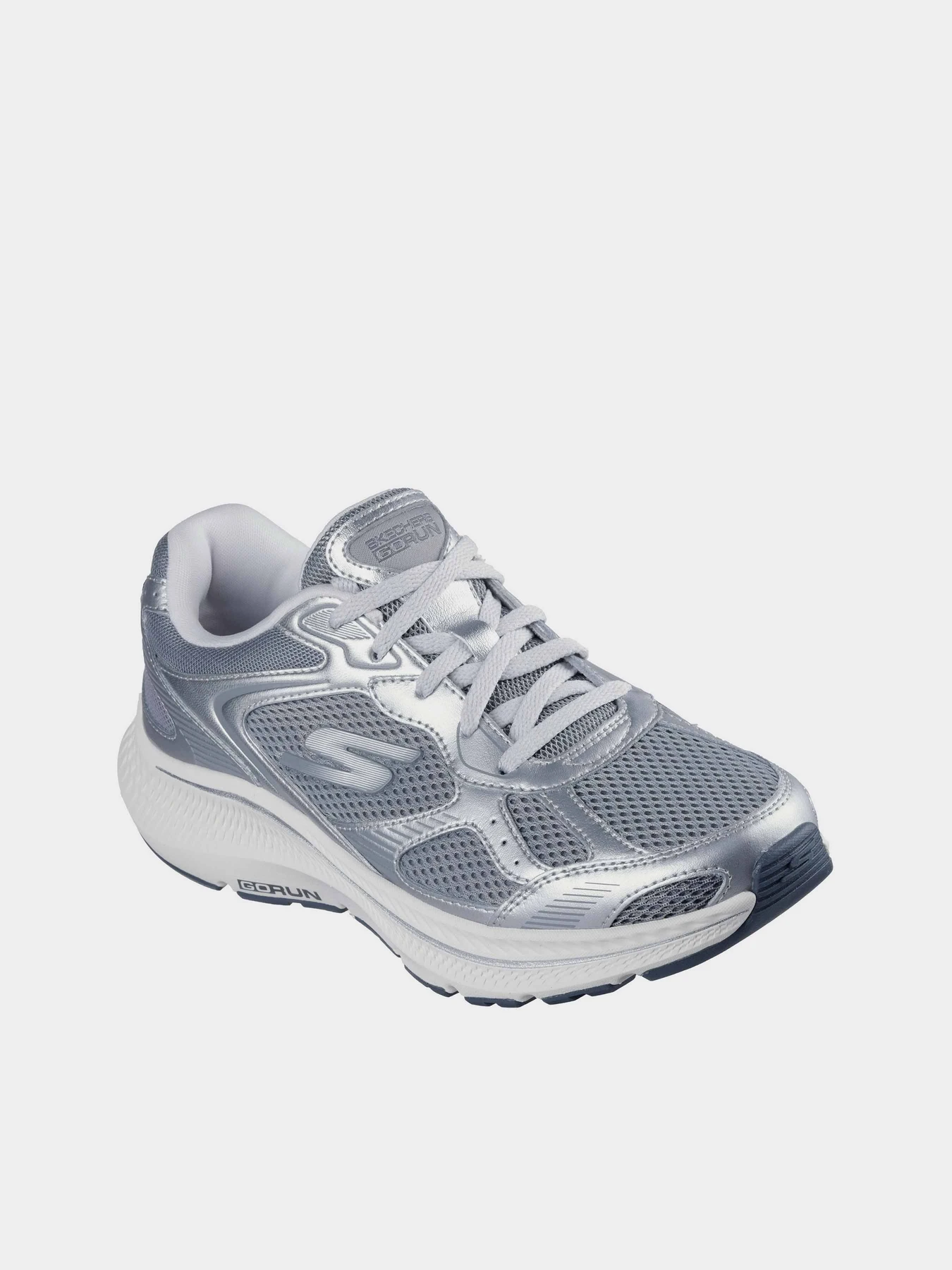 Кроссовки Skechers GO RUN CONSISTENT 2.0 модель 128633 GYSL Кроссовки Skechers GO RUN CONSISTENT 2.0 модель 128633 GYSL Фото