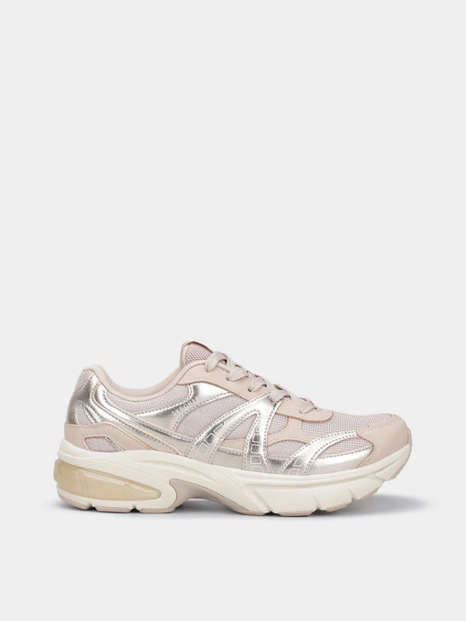 Кроссовки Skechers SKECHERS SHADOW модель 177357 SND Фото