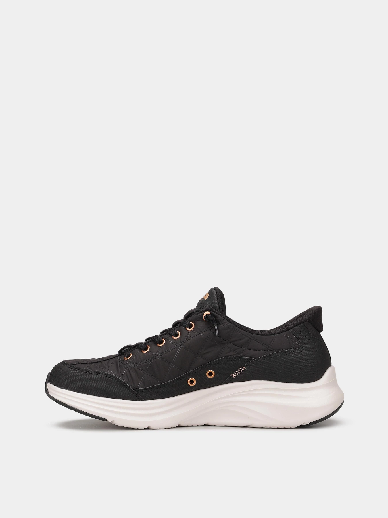 Кросівки Skechers CONTOUR FOAM модель 150413 BKRG Кросівки Skechers CONTOUR FOAM модель 150413 BKRG Фото