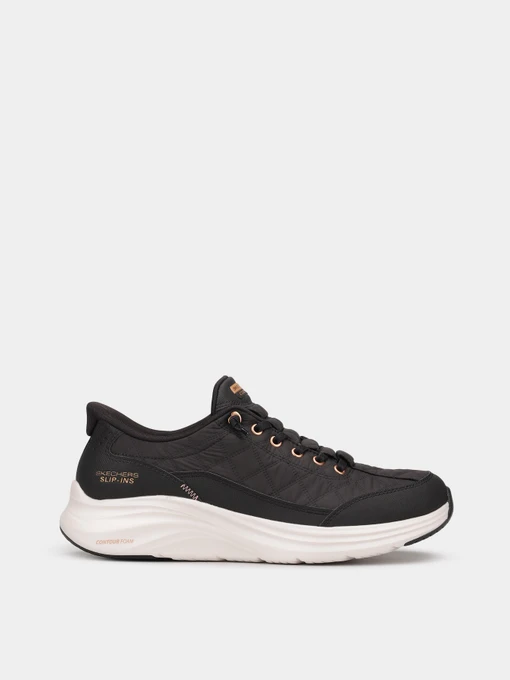 Кросівки Skechers CONTOUR FOAM модель 150413 BKRG Фото