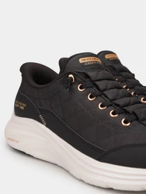 Кросівки Skechers CONTOUR FOAM модель 150413 BKRG Фото