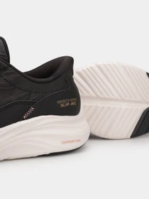 Кросівки Skechers CONTOUR FOAM модель 150413 BKRG Фото