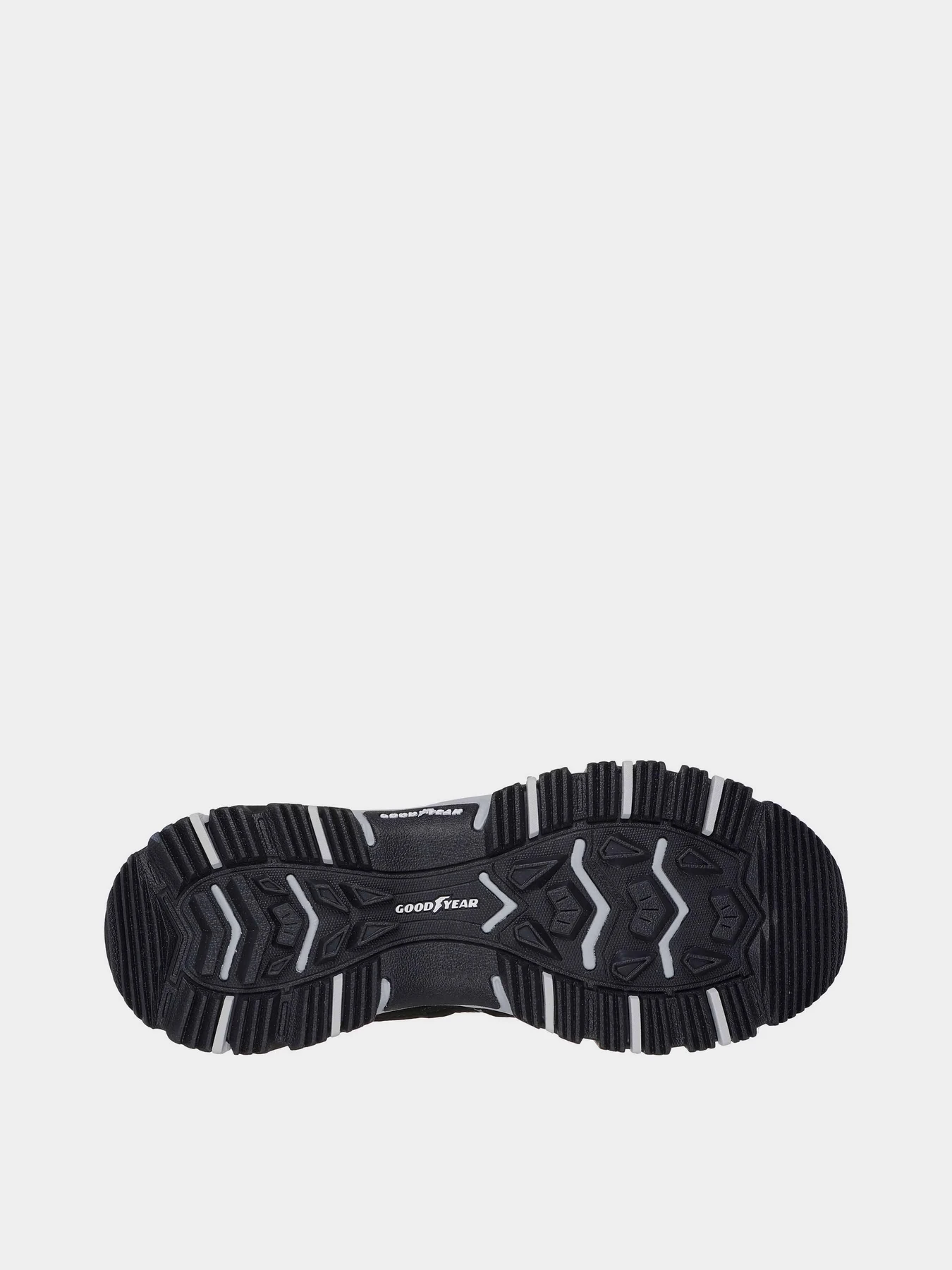 Кросівки Skechers D'LITES HIKER модель 180134 BLK Кросівки Skechers D'LITES HIKER модель 180134 BLK Фото