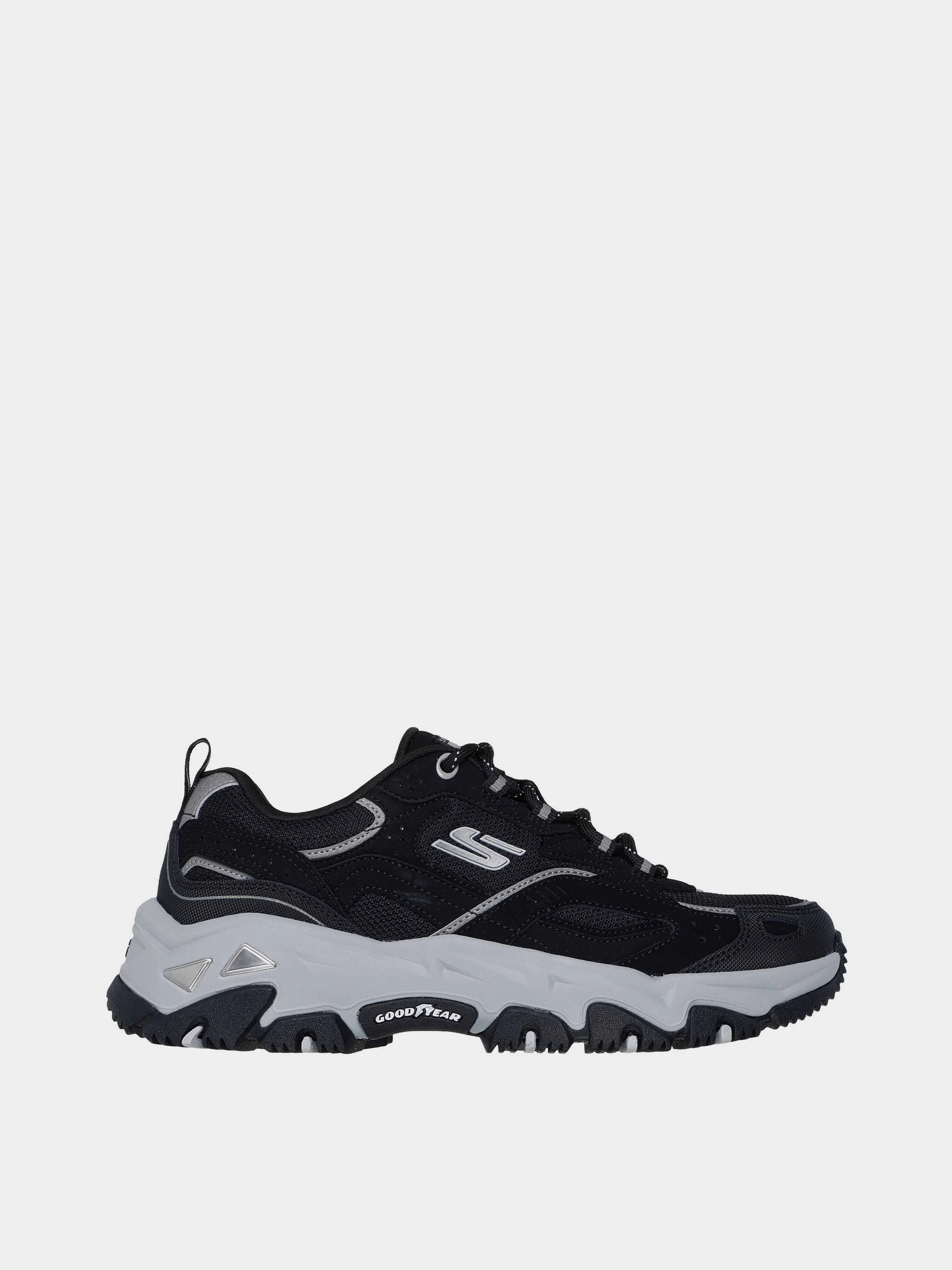 Жіночі Кросівки повсякденні Skechers D'LITES HIKER