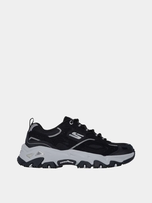 Кроссовки Skechers D'LITES HIKER модель 180134 BLK Фото