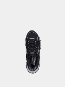 Кросівки Skechers D'LITES HIKER модель 180134 BLK Фото