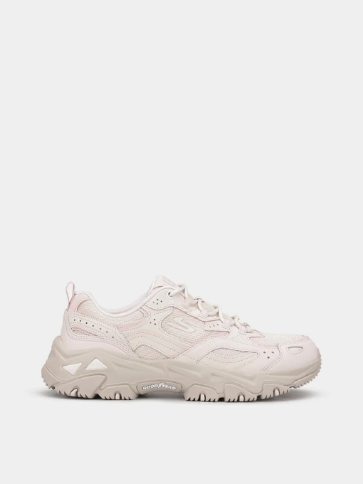 Кросівки Skechers D'LITES HIKER модель 180134 PKMT Фото