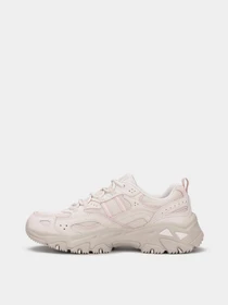 Кроссовки Skechers D'LITES HIKER модель 180134 PKMT Фото