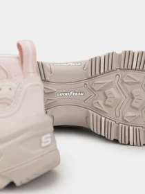 Кроссовки Skechers D'LITES HIKER модель 180134 PKMT Фото