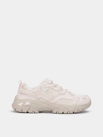 Кроссовки Skechers D'LITES HIKER модель 180134 PKMT Фото
