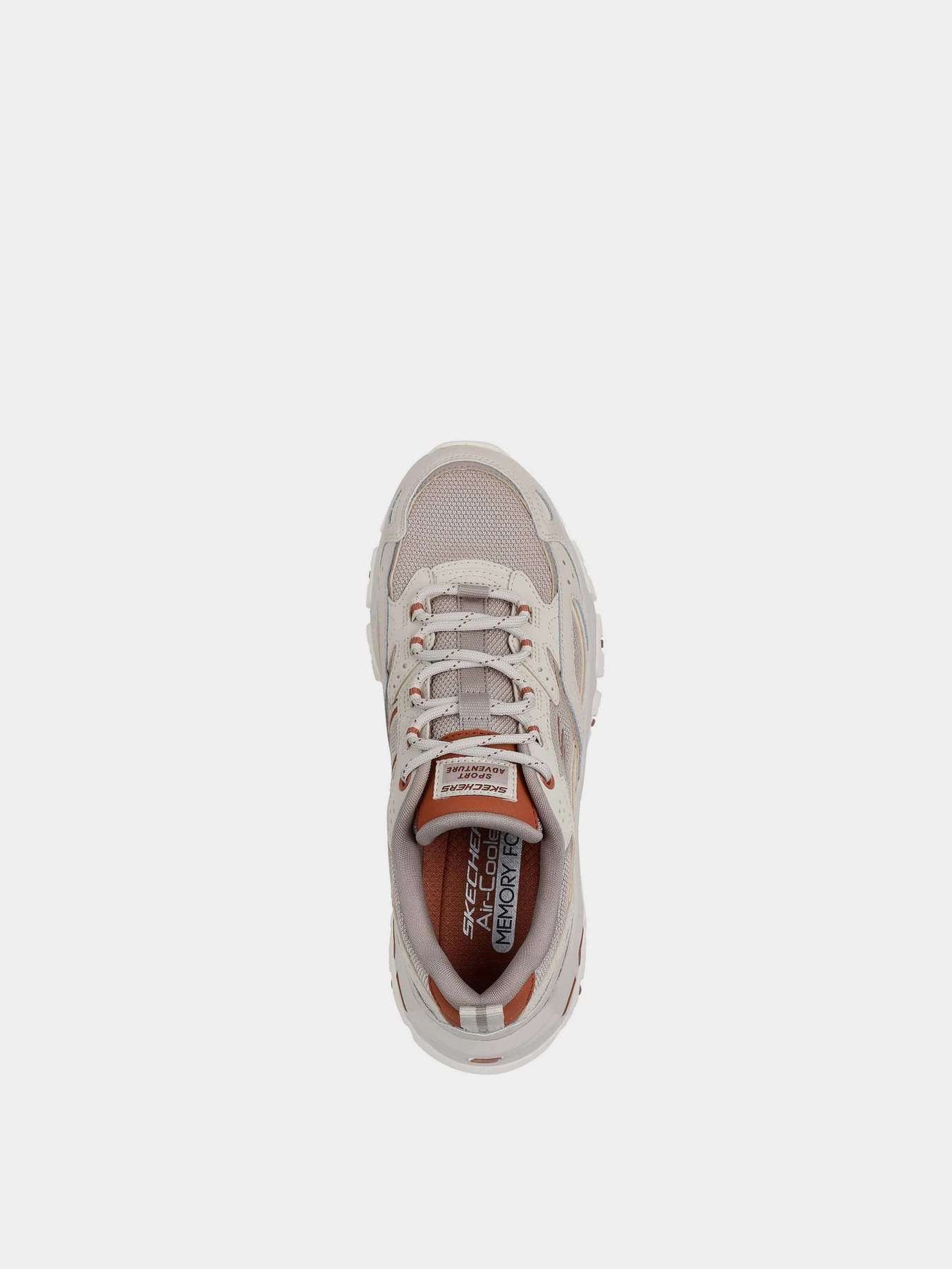 Кроссовки Skechers D'LITES HIKER модель 180134 TPMT Кроссовки Skechers D'LITES HIKER модель 180134 TPMT Фото