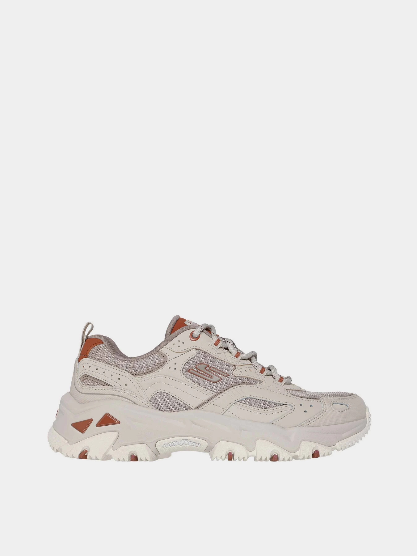 Кроссовки Skechers D'LITES HIKER модель 180134 TPMT Кроссовки Skechers D'LITES HIKER модель 180134 TPMT Фото