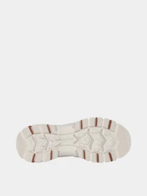 Кроссовки Skechers D'LITES HIKER модель 180134 TPMT Фото