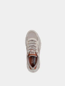 Кроссовки Skechers D'LITES HIKER модель 180134 TPMT Фото