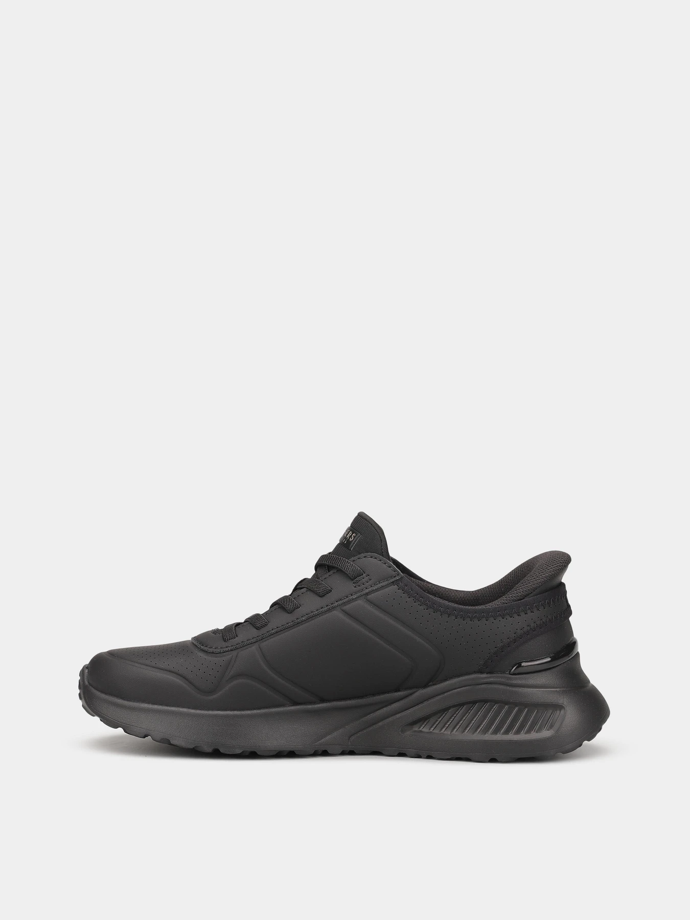 Кроссовки Skechers UNO LITE модель 177394 BBK Кроссовки Skechers UNO LITE модель 177394 BBK Фото
