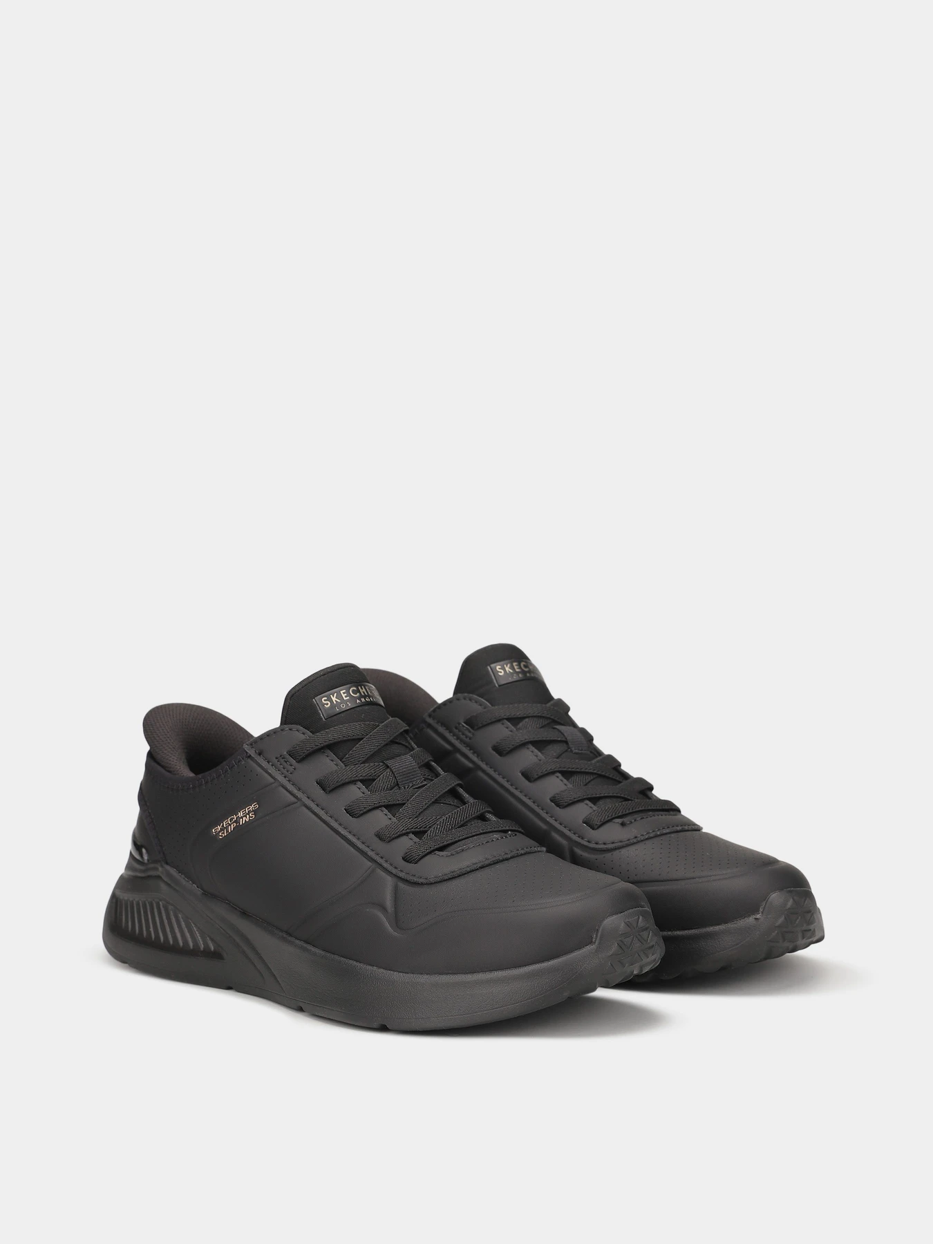 Кроссовки Skechers UNO LITE модель 177394 BBK Кроссовки Skechers UNO LITE модель 177394 BBK Фото