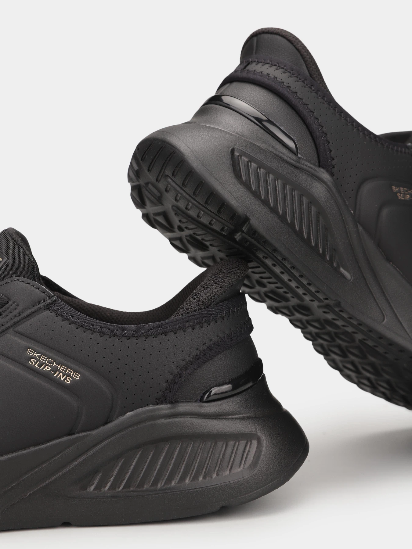 Кроссовки Skechers UNO LITE модель 177394 BBK Кроссовки Skechers UNO LITE модель 177394 BBK Фото