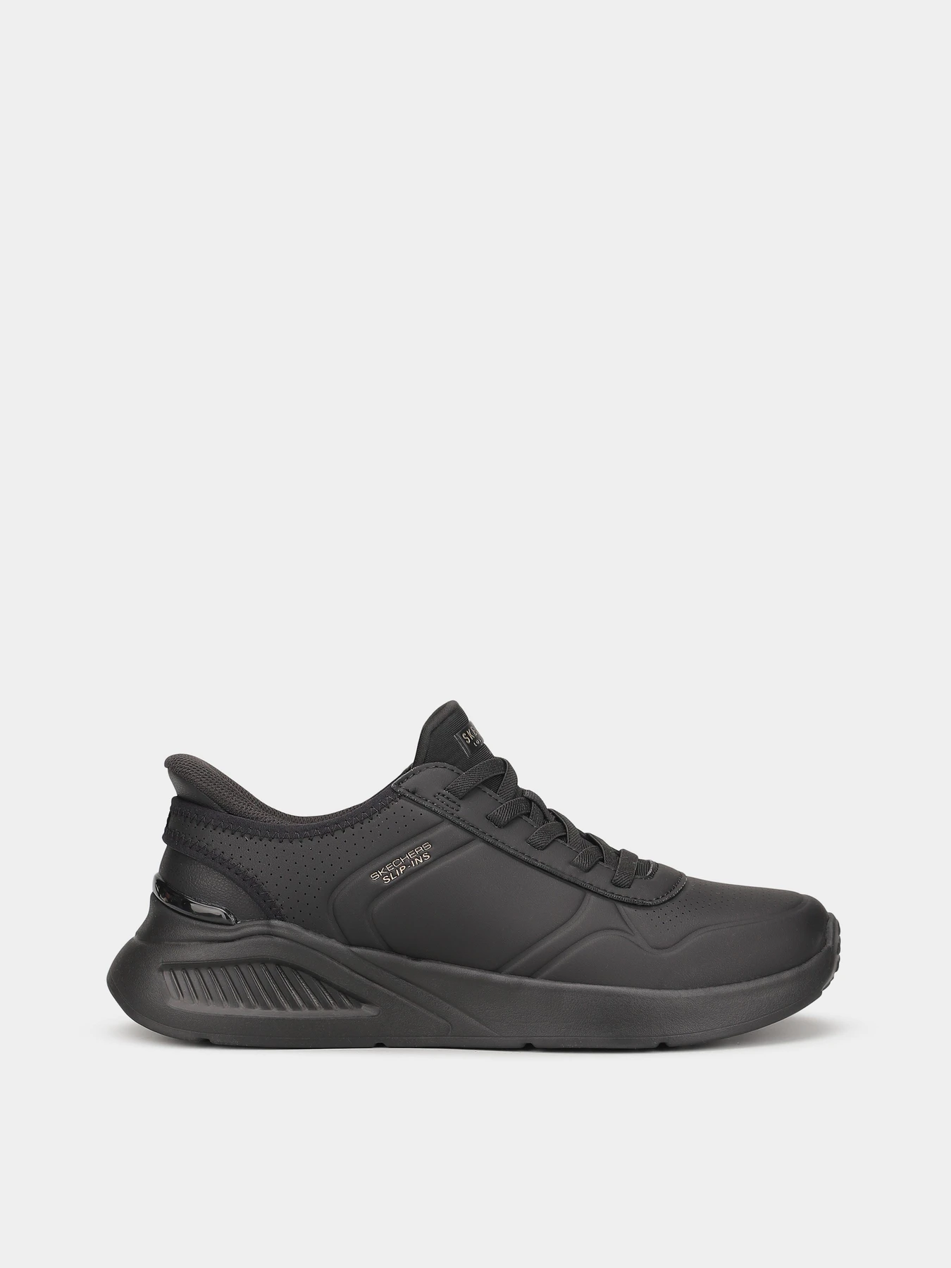 Кроссовки Skechers UNO LITE модель 177394 BBK Кроссовки Skechers UNO LITE модель 177394 BBK Фото