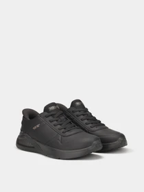 Кроссовки Skechers UNO LITE модель 177394 BBK Фото