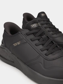 Кроссовки Skechers UNO LITE модель 177394 BBK Фото