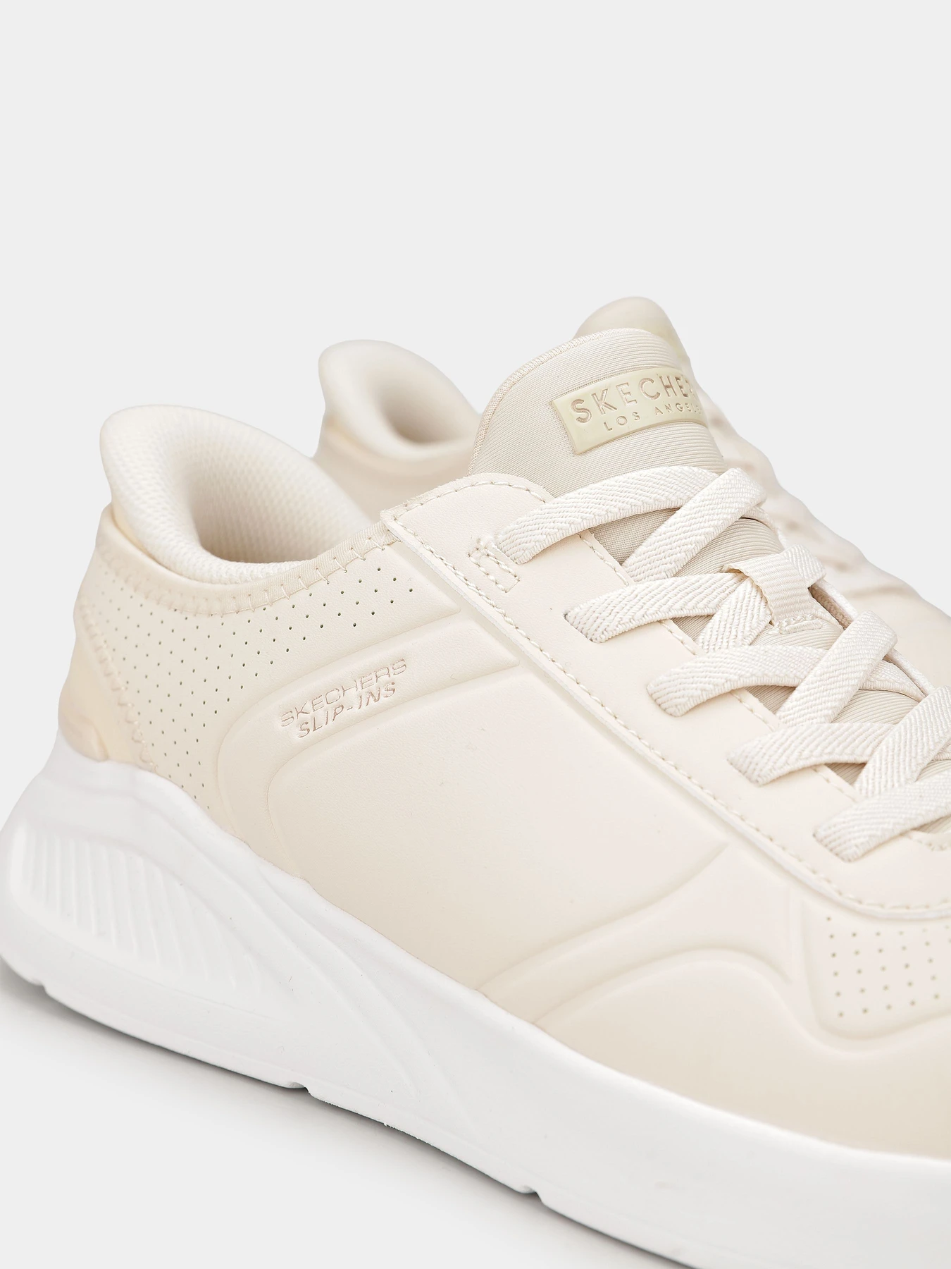 Кроссовки Skechers UNO LITE модель 177394 OFWT Кроссовки Skechers UNO LITE модель 177394 OFWT Фото