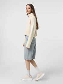 Кроссовки Skechers UNO LITE модель 177394 OFWT Фото