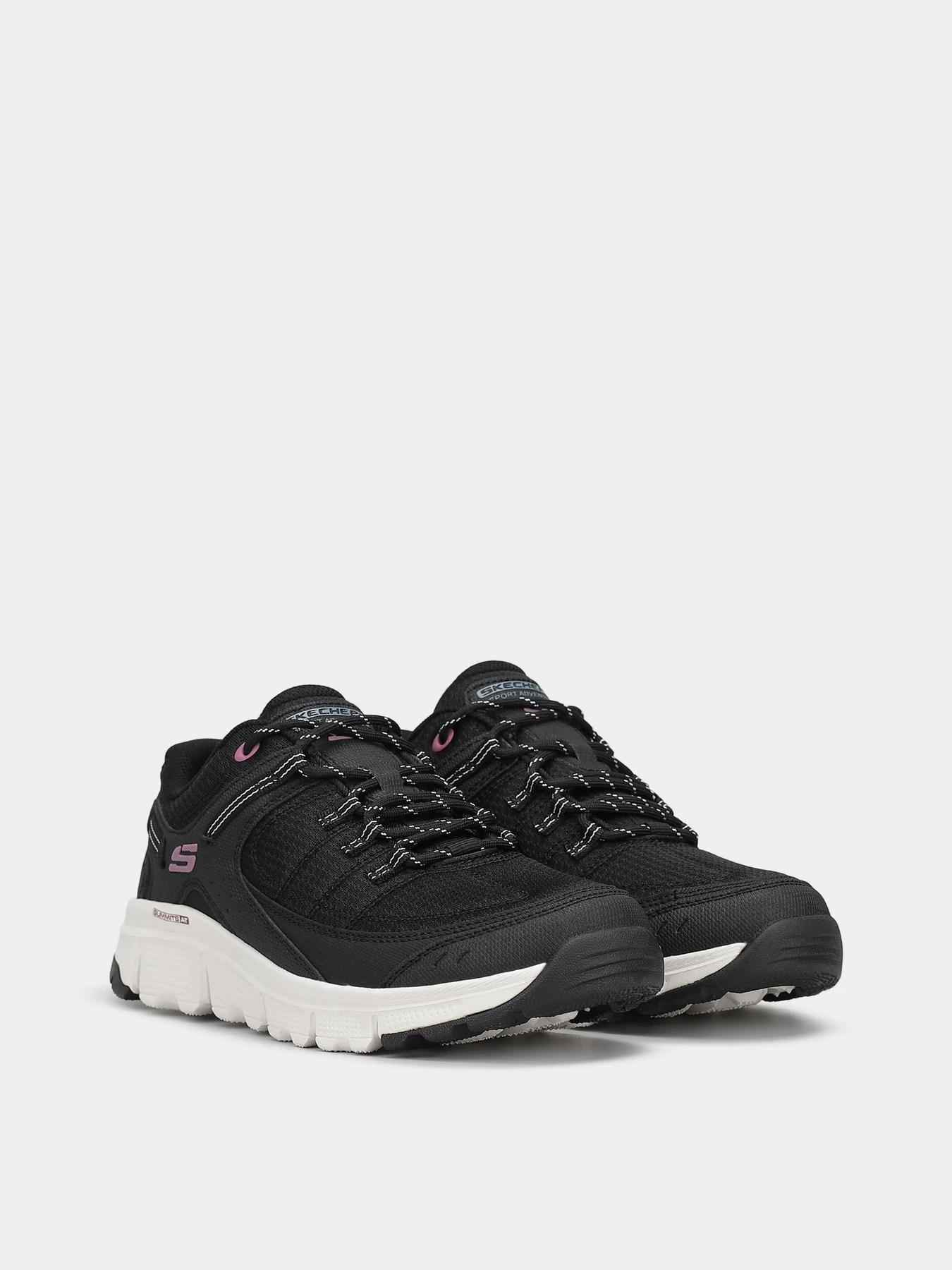 Кроссовки Skechers SUMMITS AT модель 180271 BLK Кроссовки Skechers SUMMITS AT модель 180271 BLK Фото