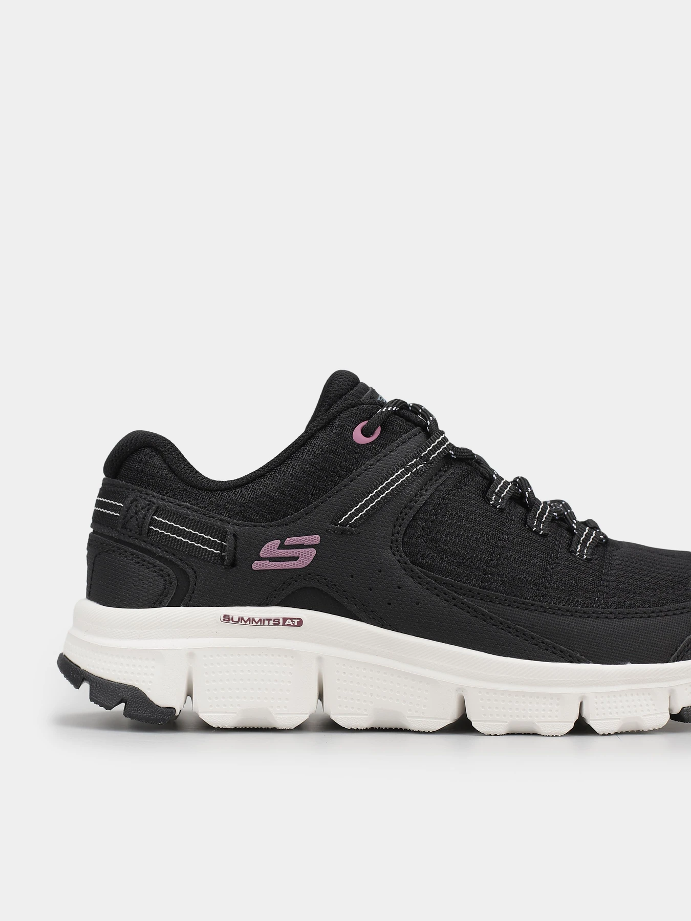 Кроссовки Skechers SUMMITS AT модель 180271 BLK Кроссовки Skechers SUMMITS AT модель 180271 BLK Фото