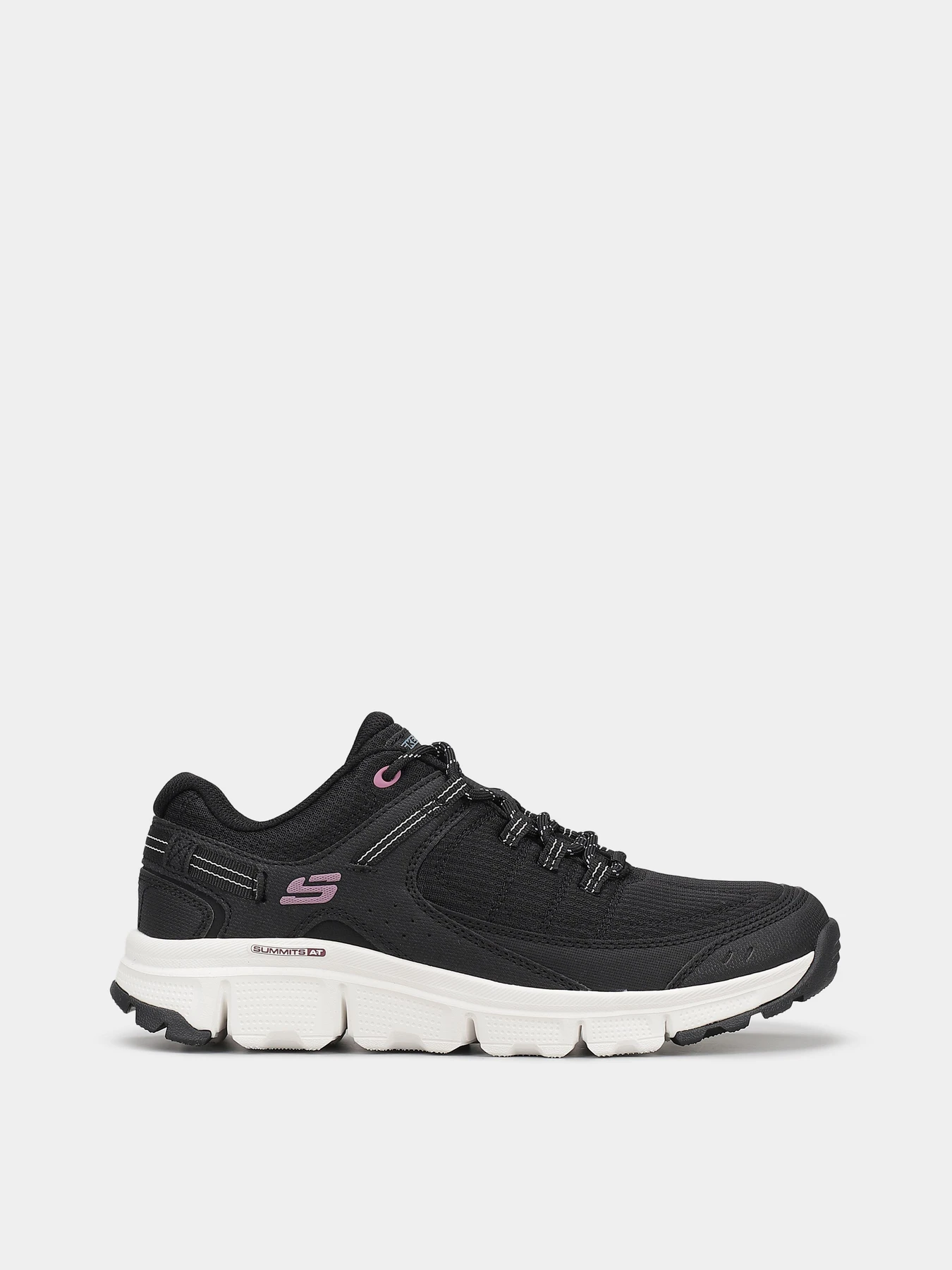 Кроссовки Skechers SUMMITS AT модель 180271 BLK Кроссовки Skechers SUMMITS AT модель 180271 BLK Фото