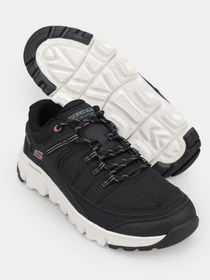 Кроссовки Skechers SUMMITS AT модель 180271 BLK Фото