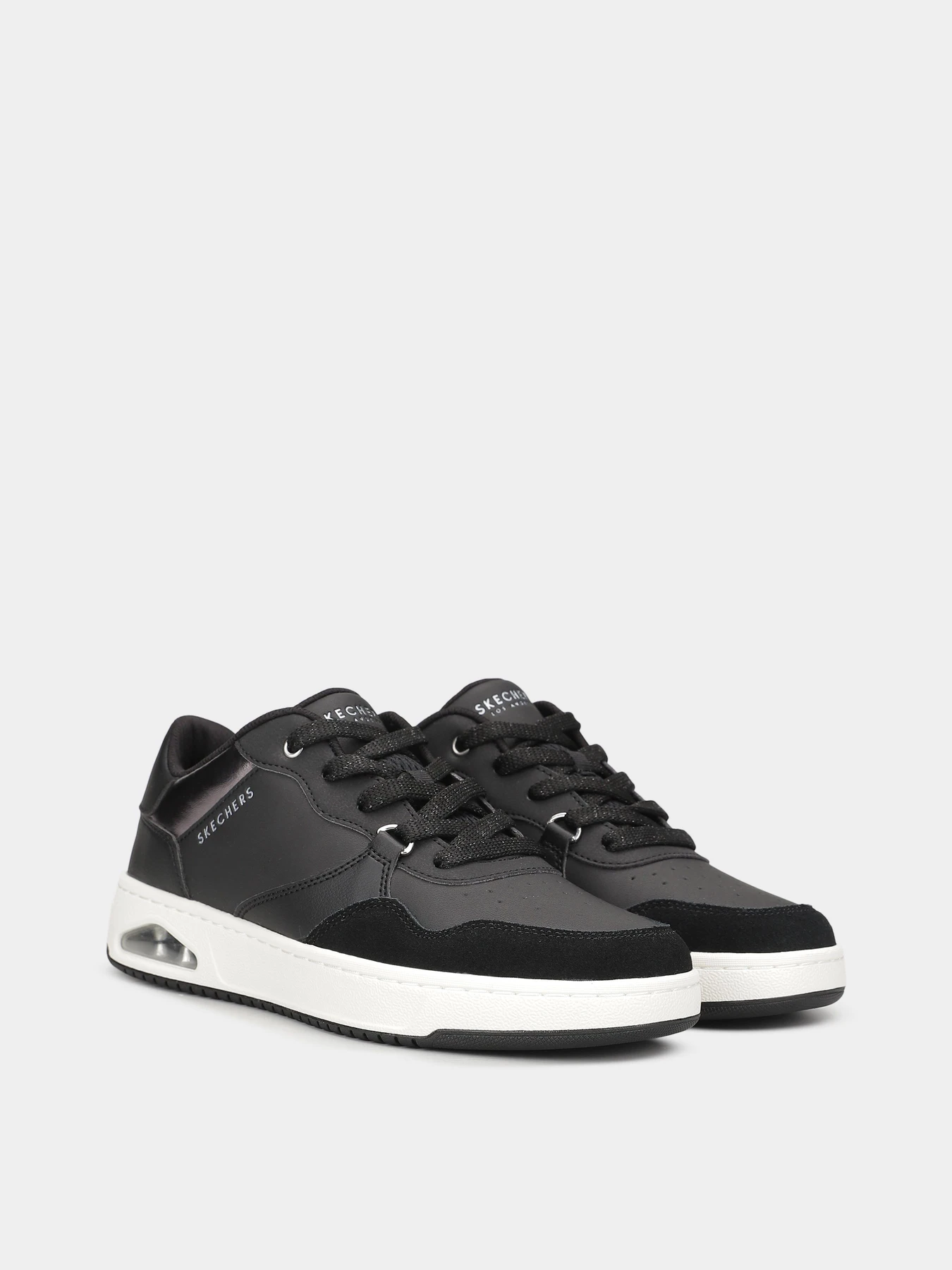 Кеды Skechers UNO CTL модель 177815 BLK Кеды Skechers UNO CTL модель 177815 BLK Фото