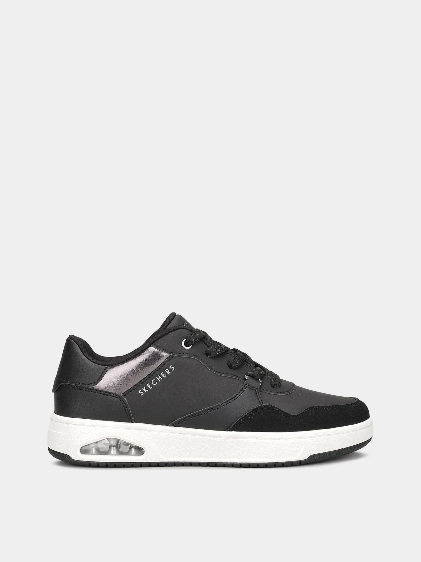 Кеды Skechers UNO CTL модель 177815 BLK Кеды Skechers UNO CTL модель 177815 BLK Фото