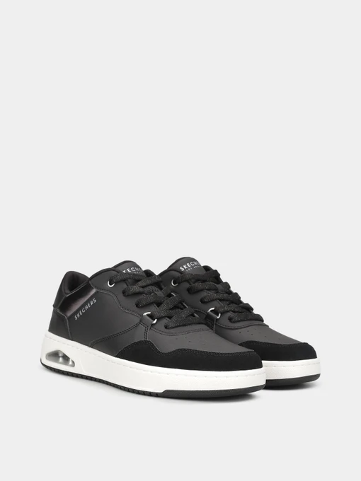 Жіночі Кеди низькі Skechers UNO CTL фото 3