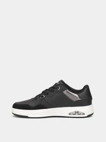 Кеды Skechers UNO CTL модель 177815 BLK Фото